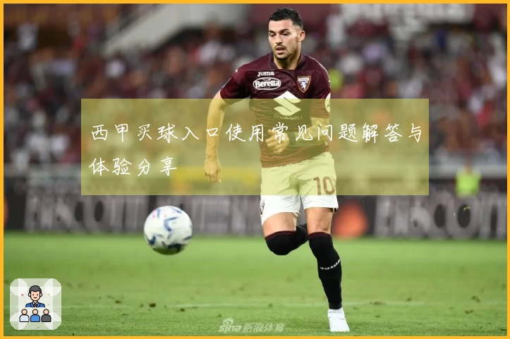 西甲买球入口使用常见问题解答与体验分享
