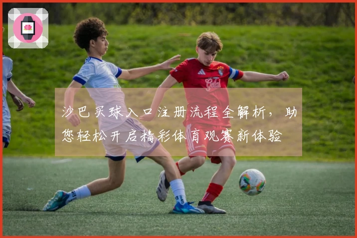 沙巴买球入口注册流程全解析，助您轻松开启精彩体育观赛新体验
