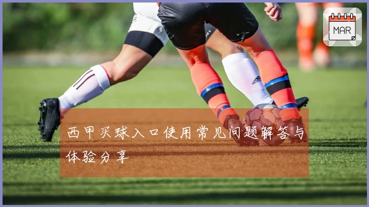 西甲买球入口使用常见问题解答与体验分享